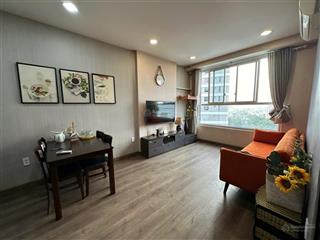 Cho thuê orchard garden 2pn 2wc full nội thất y hình gần sân bay 73m2 giá chỉ 16triệu