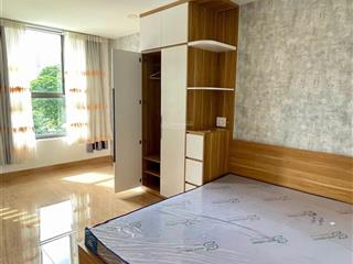 Cho thuê orchard garden 128 hồng hà giá 10.5tr vào ở ngay gần sân bay 36m2
