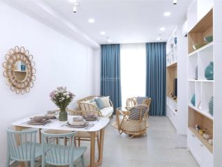 Bán căn the botanica 2pn 2wc full nội thất sẵn hđ thuê gần sân bay 73m2