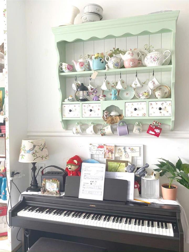 Bán căn orchard parkview 3pn 2wc full nội thất y hình 98m2 giá 7.62 tỷ nhận nhà ở ngay