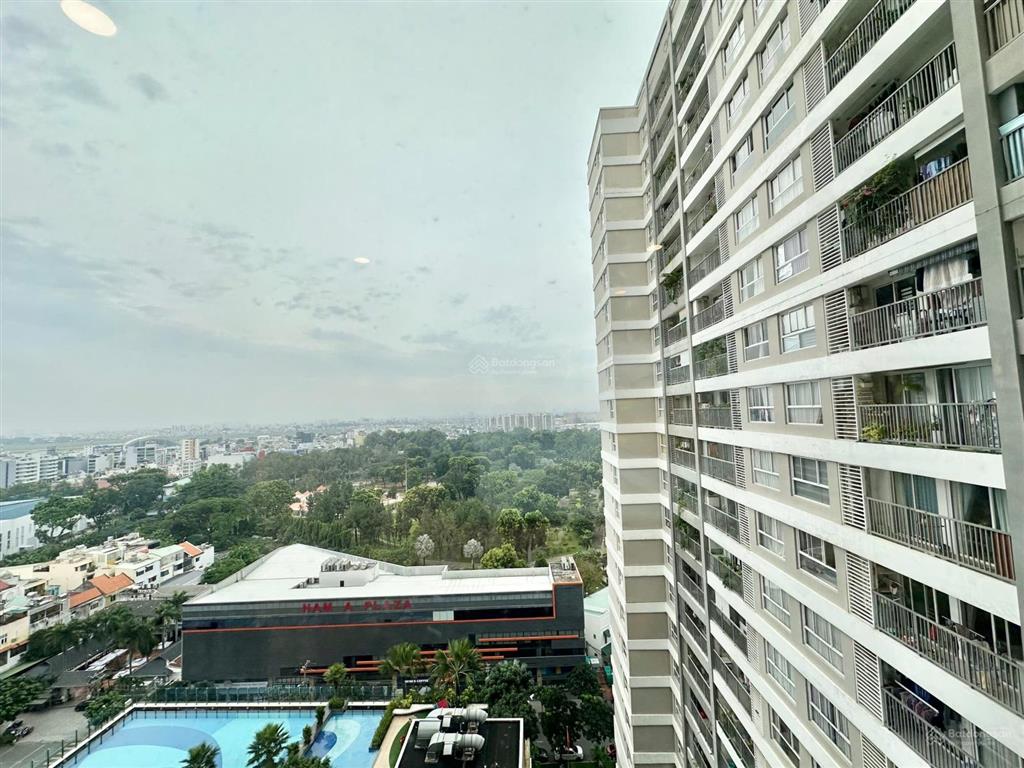 Bán căn orchard parkview 3pn 2wc full nội thất y hình gần sân bay giá 6.9 tỷ nhận nhà ngay