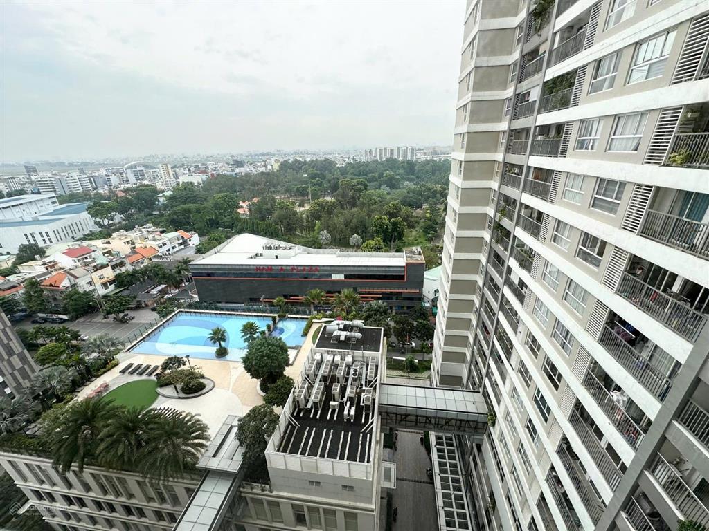 Bán căn orchard parkview 3pn 2wc full nội thất y hình gần sân bay giá 6.9 tỷ nhận nhà ngay