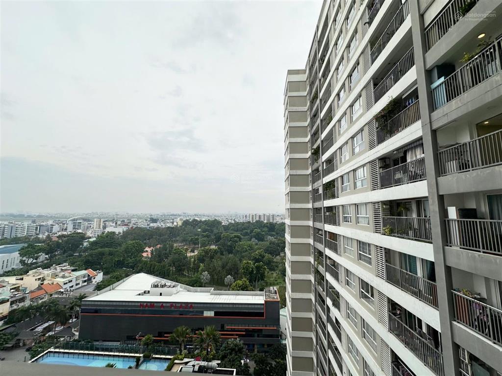 Bán căn orchard parkview 3pn 2wc full nội thất y hình gần sân bay giá 6.9 tỷ nhận nhà ngay