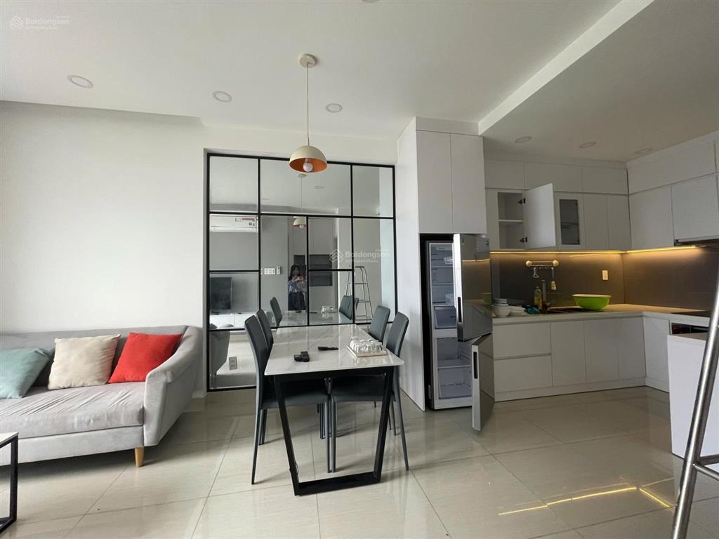 Bán căn orchard parkview 68m2 có hđmb có ban công 2pn 2wc full nội thất sẵn hđ thuê