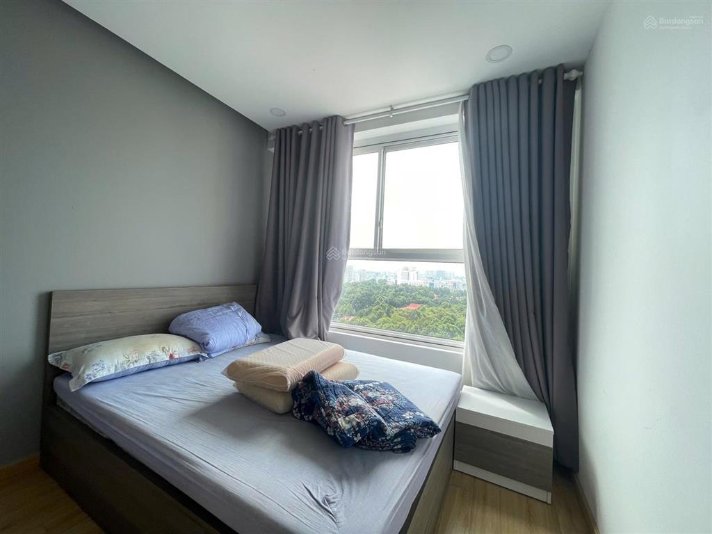 Bán căn orchard parkview 68m2 có hđmb có ban công 2pn 2wc full nội thất sẵn hđ thuê