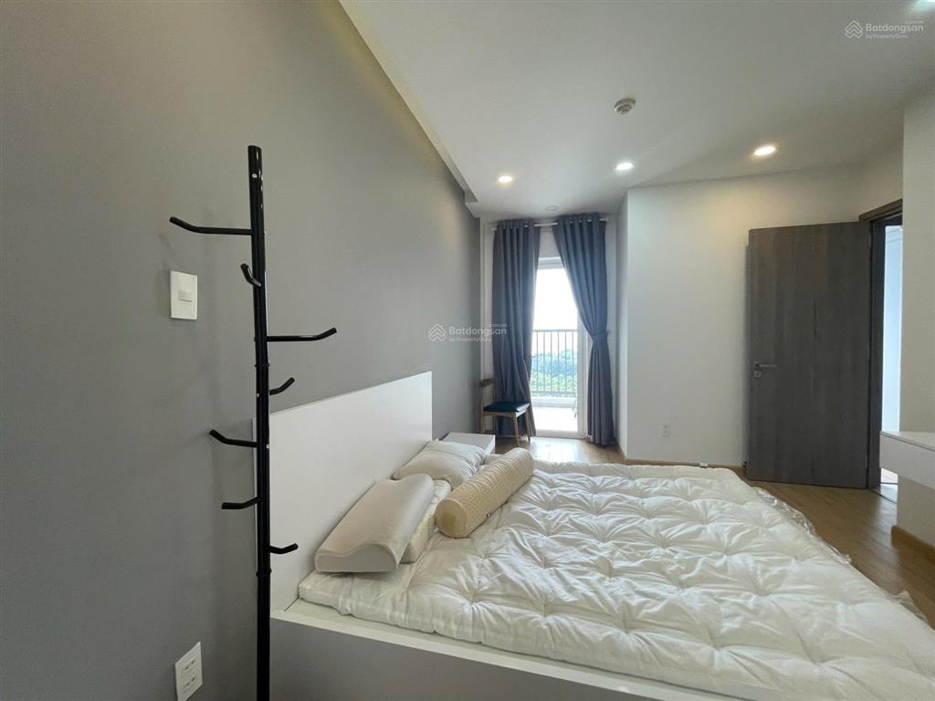 Bán căn orchard parkview 68m2 có hđmb có ban công 2pn 2wc full nội thất sẵn hđ thuê