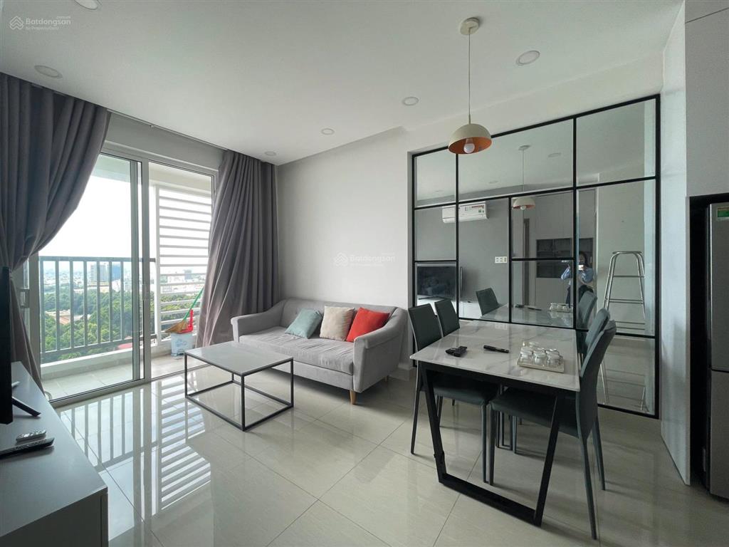 Bán căn orchard parkview 68m2 có hđmb có ban công 2pn 2wc full nội thất sẵn hđ thuê