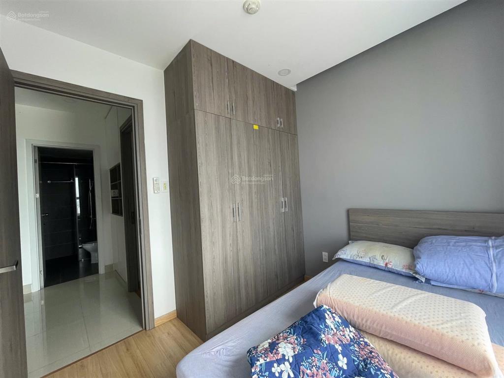 Bán căn orchard parkview 68m2 có hđmb có ban công 2pn 2wc full nội thất sẵn hđ thuê