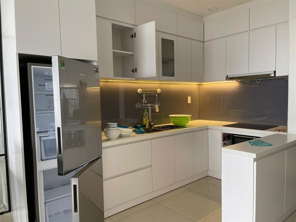 Bán căn orchard parkview 68m2 có hđmb có ban công 2pn 2wc full nội thất sẵn hđ thuê