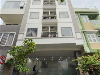 Bán tòa nhà căn hộ có giấy phép pccc đường lam sơn, phước hòa, nha trang chỉ 29 tỷ