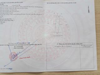 Bán nhà tđc hòn rớ 1, phường nam nha trang giá rẻ chỉ 2,25 tỷ