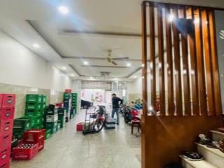 Bán nhà mặt tiền đường bùi thiện ngộ kđt vcn phước hải