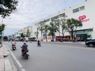 Bán nhầ 2 tầng mặt tiền đường tố hữu, phường phước hải, nha trang cạnh siêu thị coopmart