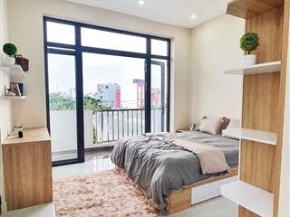 💥 BÁN NHÀ MẶT TIỀN QUẬN 12 – 7 TẦNG, 40 PHÒNG CHO THUÊ – DOANH THU 120TR/THÁNG 💥