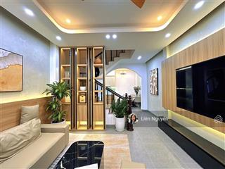 Bán nhà ngô thì nhậm, 100m2, mặt tiền 8m, hơn 60 tỷ, ô tô tránh, kinh doanh đỉnh