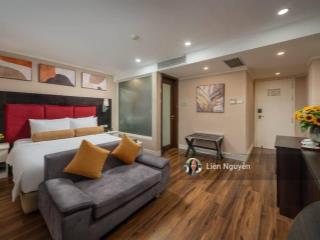 Bán khách sạn mặt phố hàng bông, 171m2, 10 tầng 1 hầm thang máy, mặt tiền 5.1m, 168 tỷ, kd đỉnh