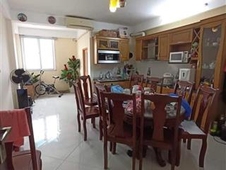 Bán nhà mặt phố Tô Hiến Thành, 240m2, 4 tầng, mặt tiền 6.5m, 166 tỷ, kinh doanh đỉnh