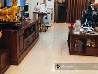 Bán nhà tuệ tĩnh, 22m2, 4 tầng, mặt tiền 5.4m, 12.4 tỷ, ngõ rộng, kinh doanh tốt