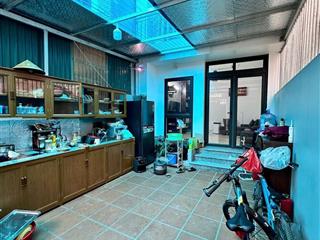 Bán nhà Hàng Điếu, 85m2, 3 tầng, mặt tiền 3.3m, 23.5 tỉ, kinh doanh homestay đỉnh