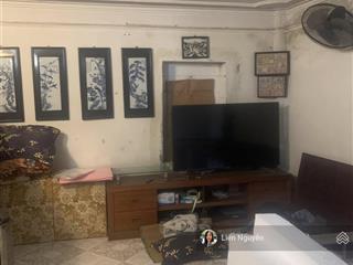 Bán nhà chả cá, 63m2, 2 tầng, mặt tiền 3.4m, 15.6 tỷ, vị trí trung tâm, hợp xây homestay
