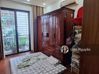 Bán tòa văn phòng mặt phố trần đại nghĩa, 210m2, 8 tầng 1 hầm thang máy, mặt tiền 8.5m, 155 tỷ