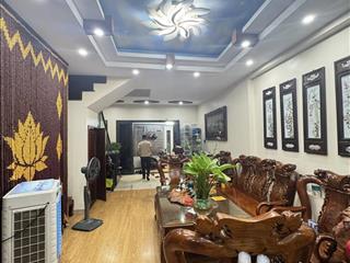 Bán nhà mặt phố Phố Huế, 105m2, 6 tầng thang máy, mặt tiền 4.5m, 88.8 tỷ, vỉa hè, KD đỉnh