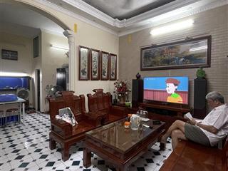 Bán nhà Tạ Quang Bửu, 140m2, 4 tầng, mặt tiền khủng 8m, 46.1 tỷ, ô tô tránh, phù hợp xây