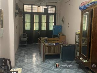 Bán nhà mặt phố hàng vải, 60m2, 4 tầng, mặt tiền 3.3m, 37.6 tỷ, vỉa hè rộng, kinh doanh đỉnh