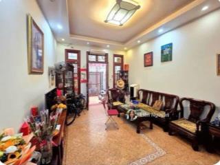 Bán nhà phố hàng mành, 60m2, 3 tầng, mặt tiền 4m, nhỉnh 43 tỷ, kinh doanh đỉnh