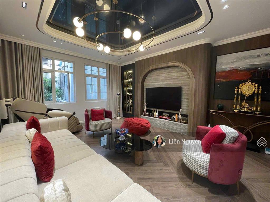 Bán nhà nguyễn đình chiểu, 40m2, 5 tầng thang máy mới đẹp, mặt tiền 4.5m, 13.9 tỷ