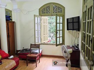 Bán nhà mặt phố trần nhật duật, 30m2, 5 tầng, mặt tiền 3.5m, 20.5 tỷ, vỉa hè rộng, kinh doanh đỉnh