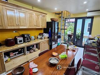 Bán nhà mặt phố phùng hưng, 41m2, mặt tiền 3.5m, 32.5 tỷ, kinh doanh đỉnh