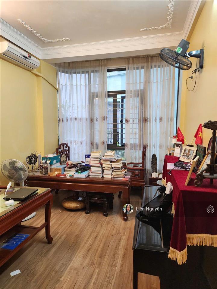 Bán nhà mặt phố phùng hưng, 41m2, mặt tiền 3.5m, 32.5 tỷ, kinh doanh đỉnh