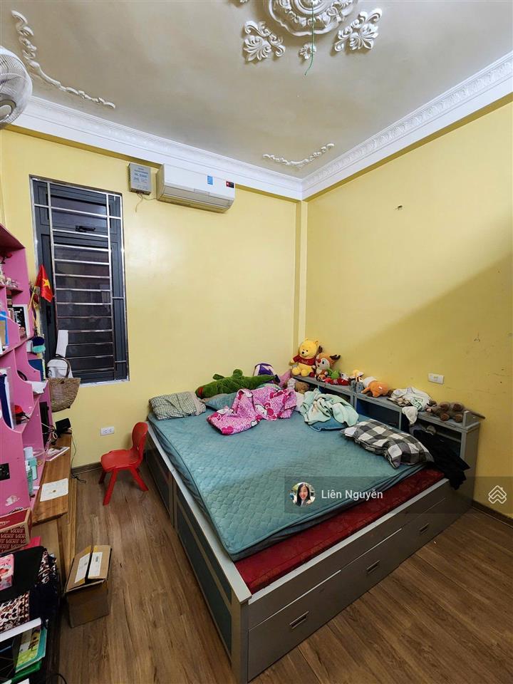 Bán nhà mặt phố phùng hưng, 41m2, mặt tiền 3.5m, 32.5 tỷ, kinh doanh đỉnh