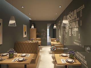 Bán nhà mặt phố mã mây, 90m2, 4 tầng, giá cực tốt chỉ 63.5 tỷ, kinh doanh cực đỉnh