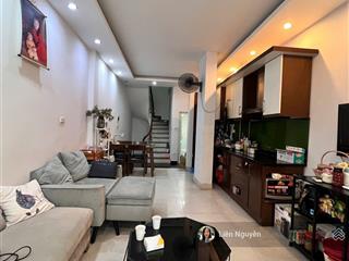 Chính chủ bán nhà mặt phố thái phiên, 26m2, 5 tầng đẹp ở luôn, giá 20.5 tỷ, kinh doanh đỉnh