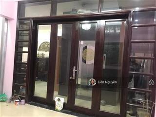 Chính chủ bán nhà phố hàn thuyên, 70m2, 7 tầng thang máy, 29.8 tỷ, kinh doanh homestay