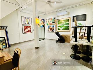 Cực hiếm, bán nhà hàng bông, 45m2, 5 tầng, mặt tiền 6.3m, 21.8 tỷ, kinh doanh đỉnh homestay, spa