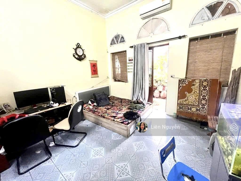 Bán nhà đường thành, 85m2, 3 tầng, mặt tiền 3.3m, 23.5 tỷ, kinh doanh homestay đỉnh
