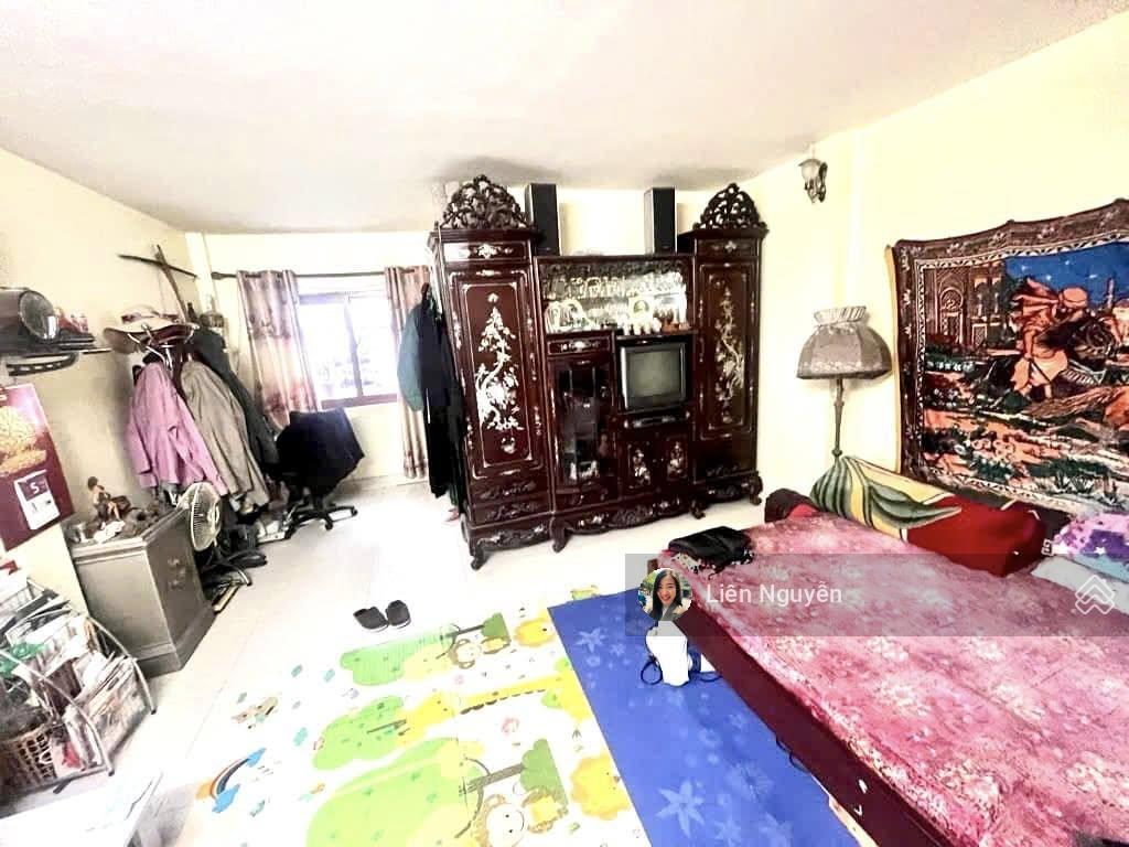 Bán nhà đường thành, 85m2, 3 tầng, mặt tiền 3.3m, 23.5 tỷ, kinh doanh homestay đỉnh