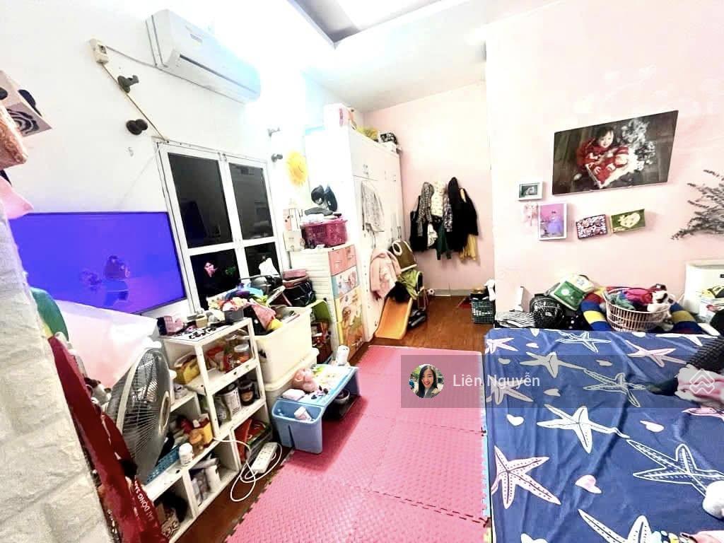Bán nhà đường thành, 85m2, 3 tầng, mặt tiền 3.3m, 23.5 tỷ, kinh doanh homestay đỉnh