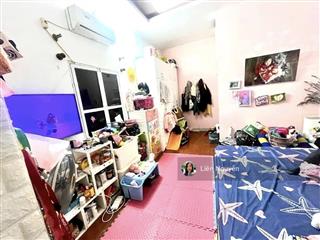 Bán nhà đường thành, 85m2, 3 tầng, mặt tiền 3.3m, 23.5 tỷ, kinh doanh homestay đỉnh