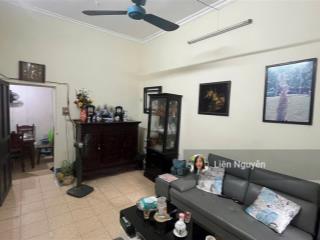 Cực hiếm, bán nhà hàng chiếu, 100m2, mặt tiền 6.3m, 30.8 tỷ, kinh doanh homestay, spa