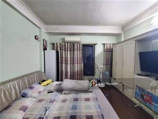 Cực hiếm, bán nhà trần nhật duật, 100m2, mặt tiền 6.3m, 30.8 tỷ, kinh doanh homestay, spa