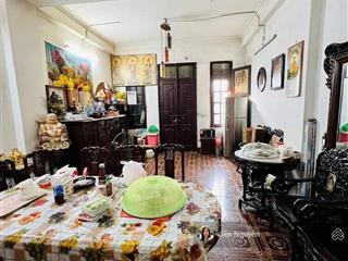 Bán nhà mặt phố tuệ tĩnh, 35m2, 3 tầng, 26 tỉ, vỉa hè rộng, kinh doanh đỉnh, dòng tiền 30tr/tháng