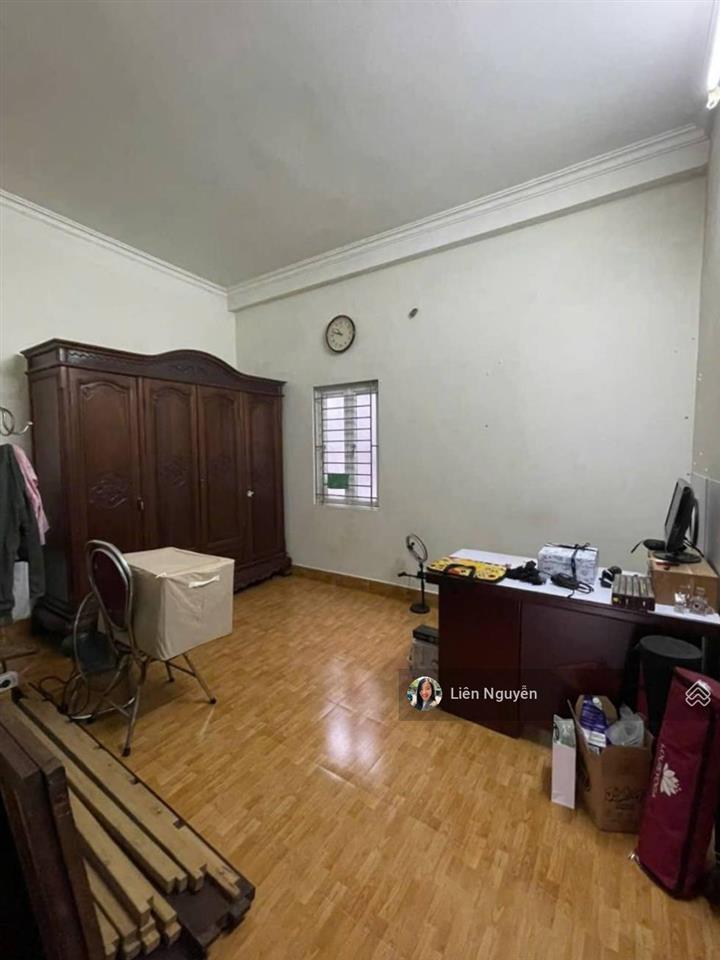 Bán nhà mặt phố tuệ tĩnh, 35m2, 3 tầng, 26 tỉ, vỉa hè rộng, kinh doanh đỉnh, dòng tiền 30tr/tháng