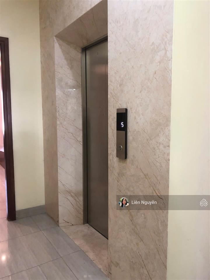 Bán nhà mặt phố cầu đất, 80m2, 6 tầng thang máy, mặt tiền 4m, 39.8 tỷ, vỉa hè rộng, kd văn phòng