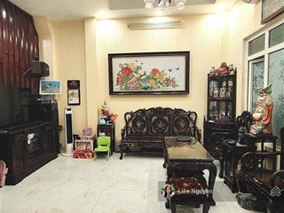 Bán nhà mặt phố trần hưng đạo, 50m2, 5 tầng, mặt tiền 5m, 50 tỷ, vỉa hè rộng, dòng tiền 60tr/tháng