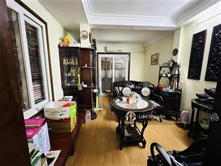 Bán nhà mặt phố phạm ngũ lão, 30m2, 6 tầng, nhỉnh 22 tỷ, dòng tiền 30 tr/ tháng