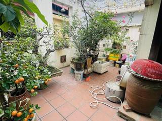 Biệt thự cổ 82m2 quận ba đình, hoàng hoa thám, thụy khuê, văn cao, đội cấn, ngõ thông. giá 19.5 tỷ